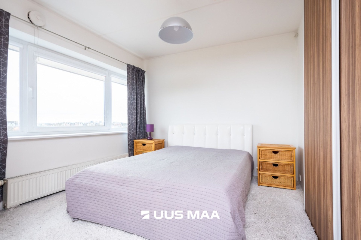 Tallinn, Kesklinna linnaosa, Asula 1b