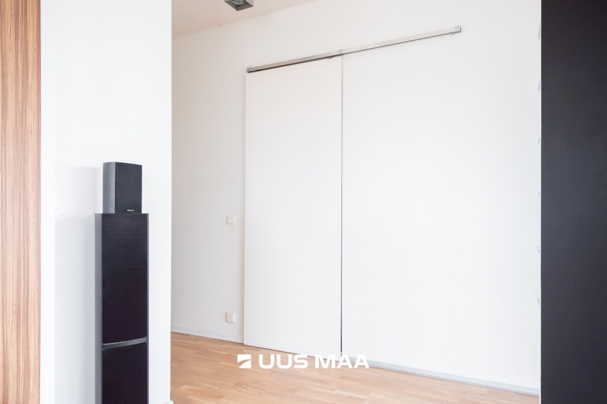 Tallinn, Kesklinna linnaosa, Asula 1b