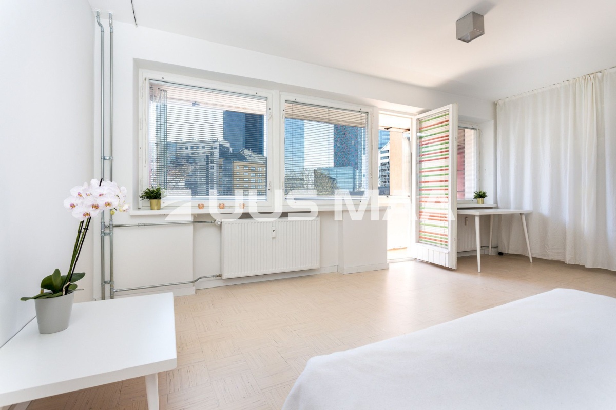 Tallinn, Kesklinna linnaosa, Gonsiori 12a