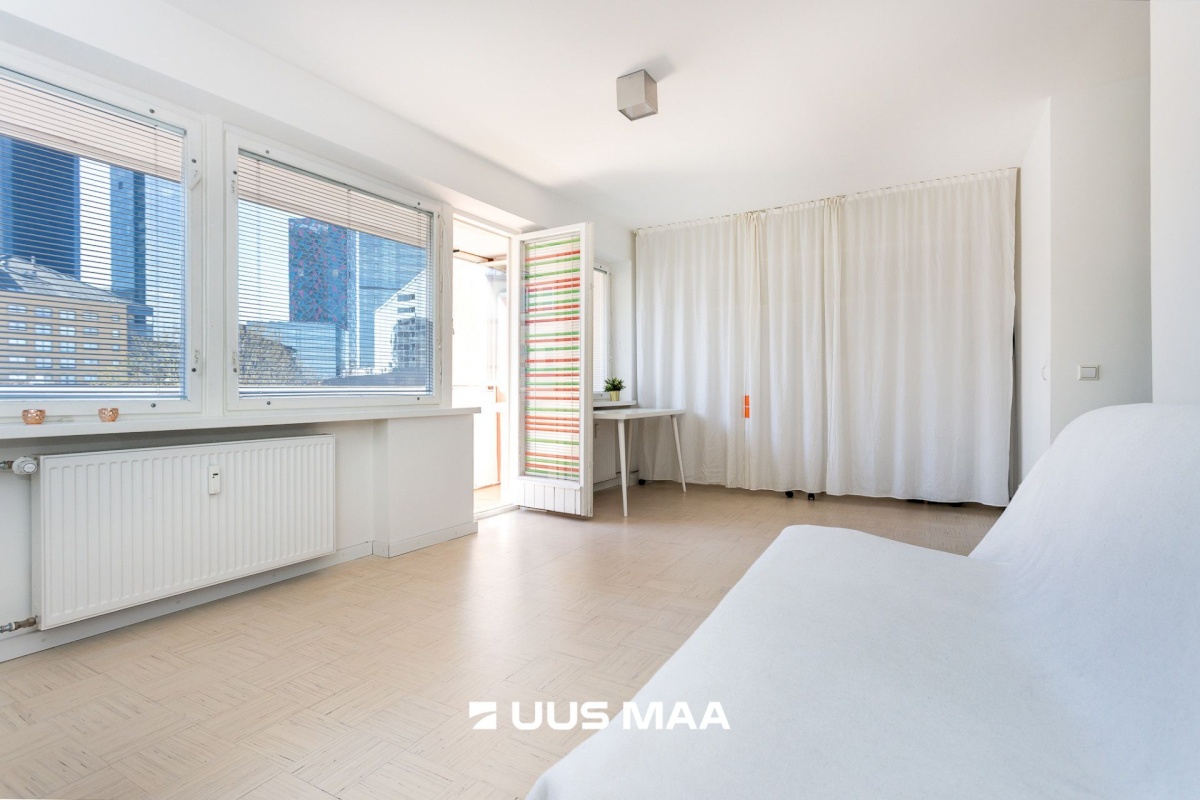 Tallinn, Kesklinna linnaosa, Gonsiori 12a