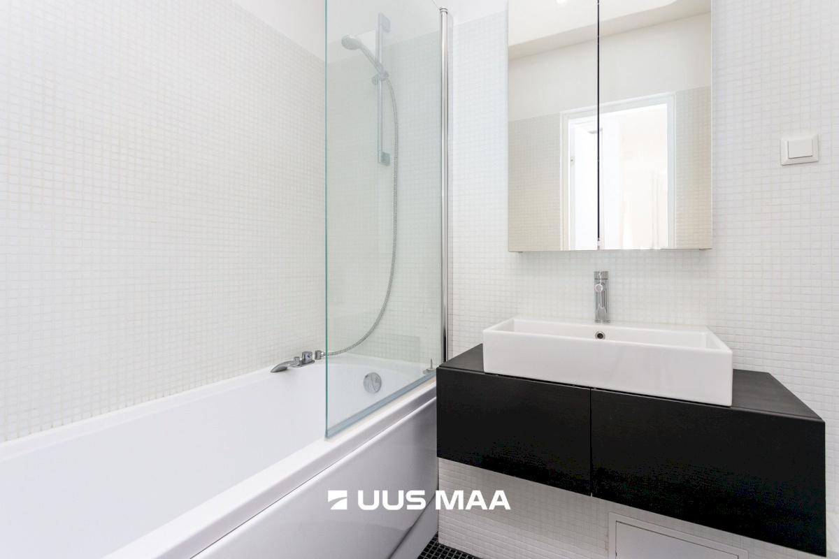 Tallinn, Kesklinna linnaosa, Gonsiori 12a