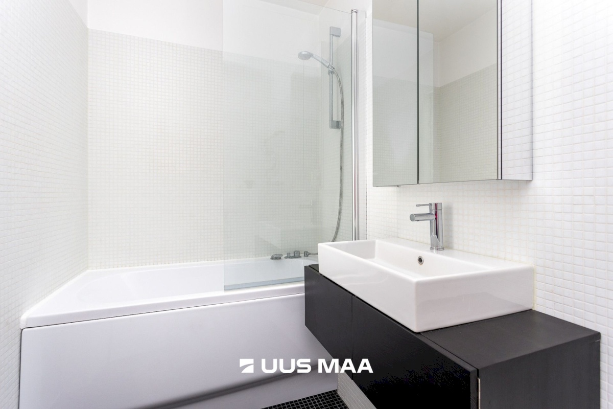 Tallinn, Kesklinna linnaosa, Gonsiori 12a