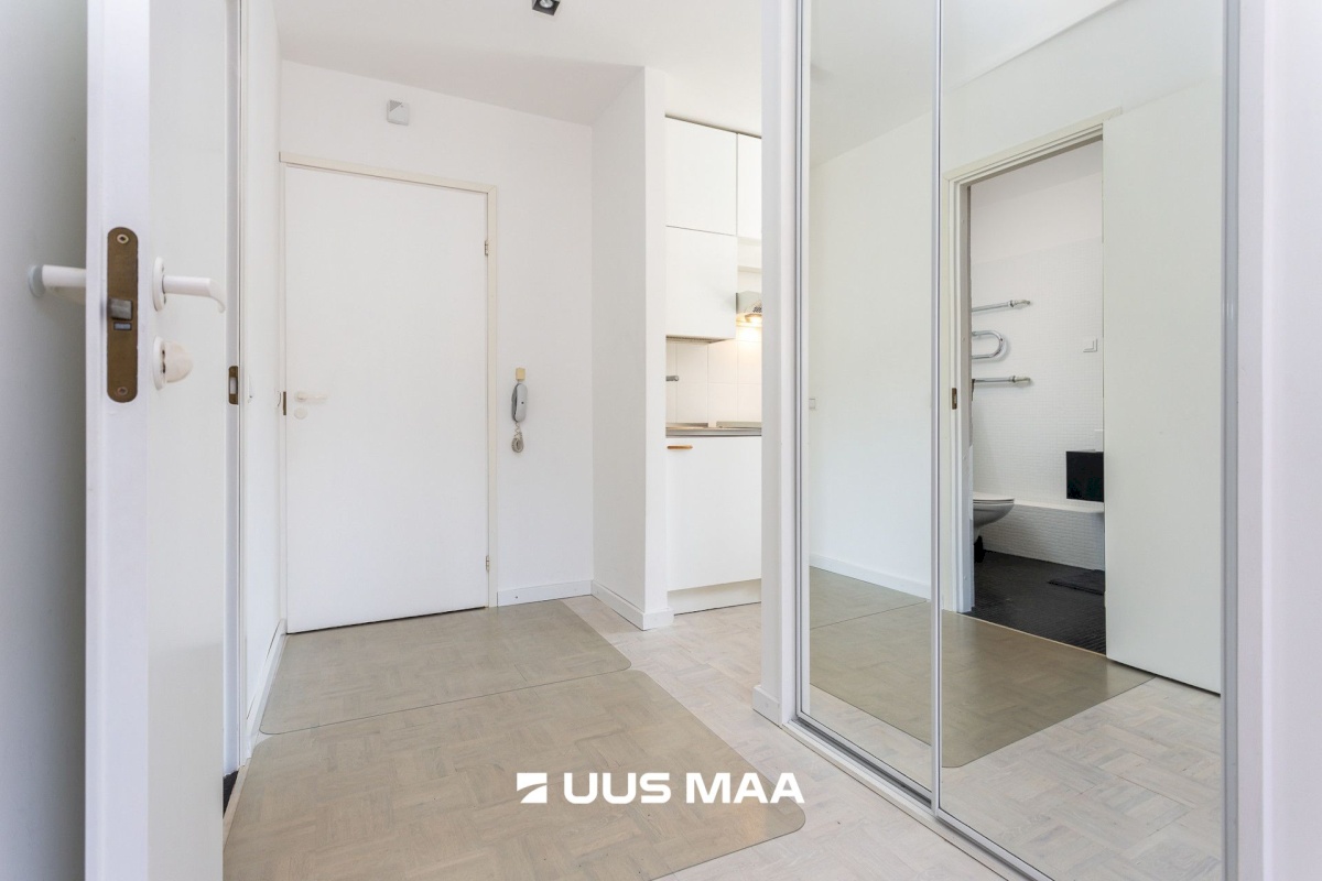 Tallinn, Kesklinna linnaosa, Gonsiori 12a