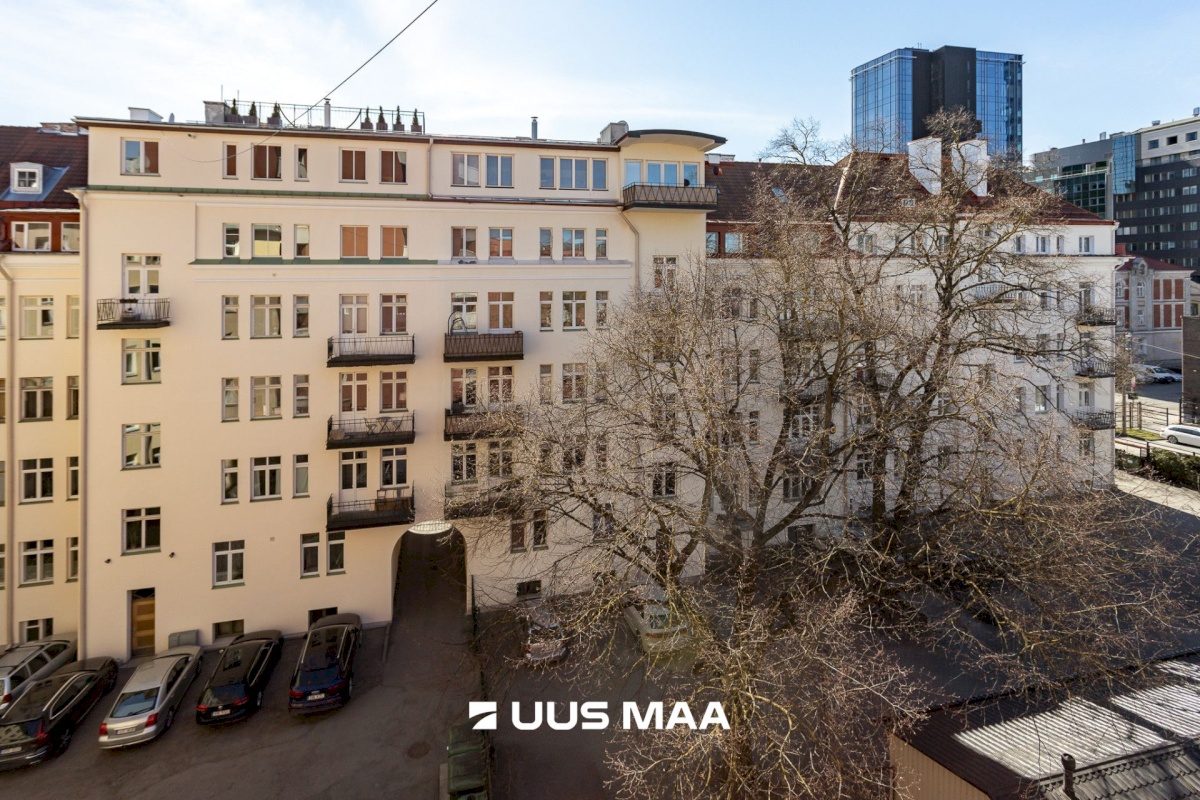 Tallinn, Kesklinna linnaosa, Gonsiori 12a