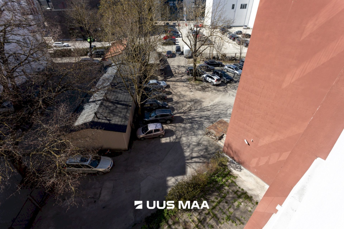 Tallinn, Kesklinna linnaosa, Gonsiori 12a