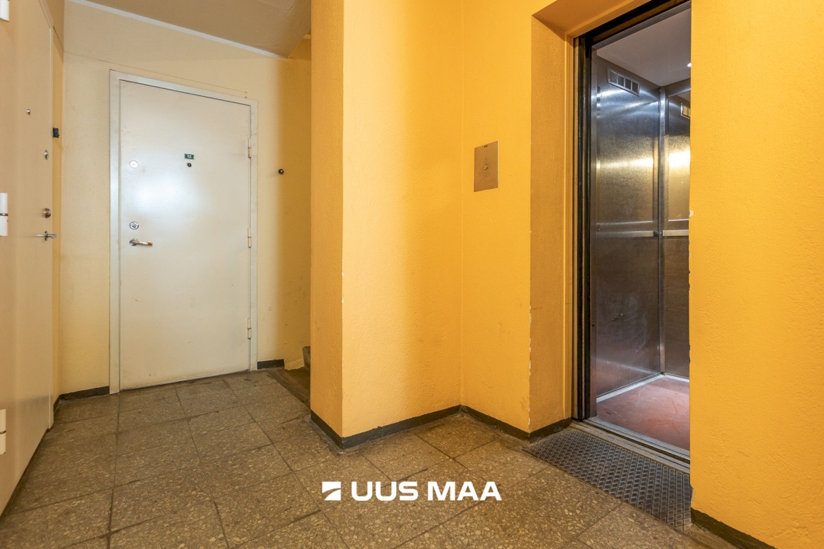 Tallinn, Kesklinna linnaosa, Gonsiori 12a