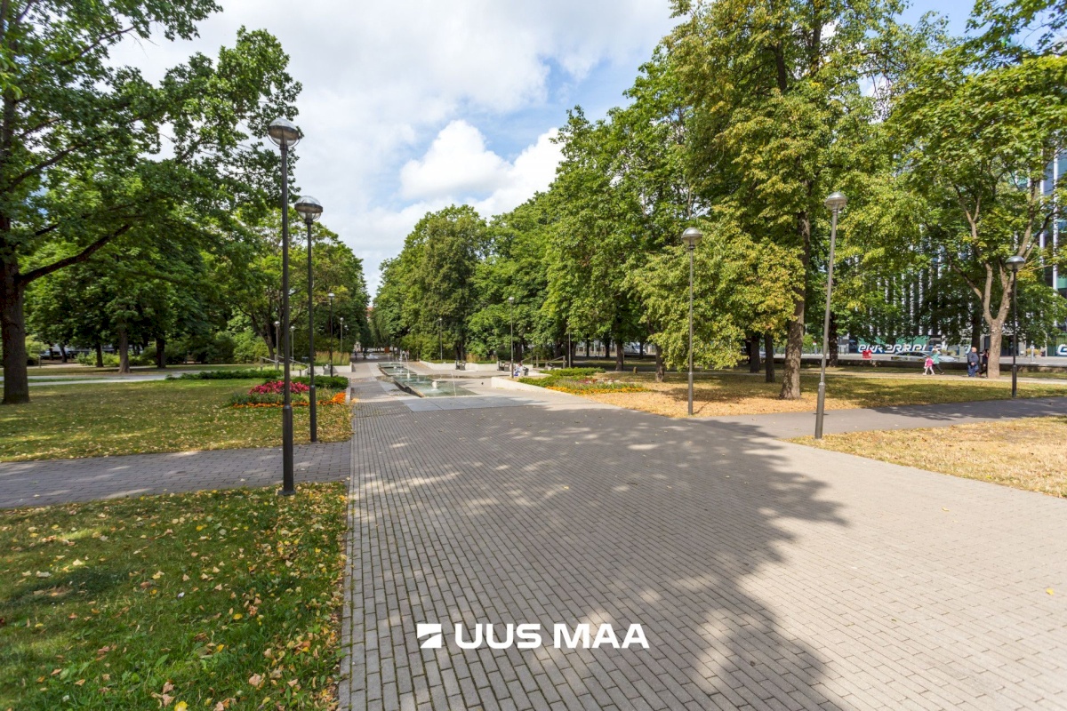 Tallinn, Kesklinna linnaosa, Gonsiori 12a