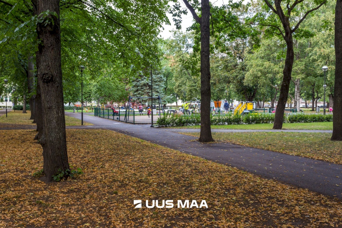 Tallinn, Kesklinna linnaosa, Gonsiori 12a