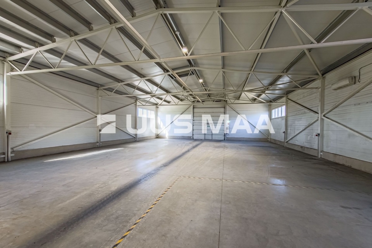 Viljandi vald, Viiratsi alevik, Iva tee 20