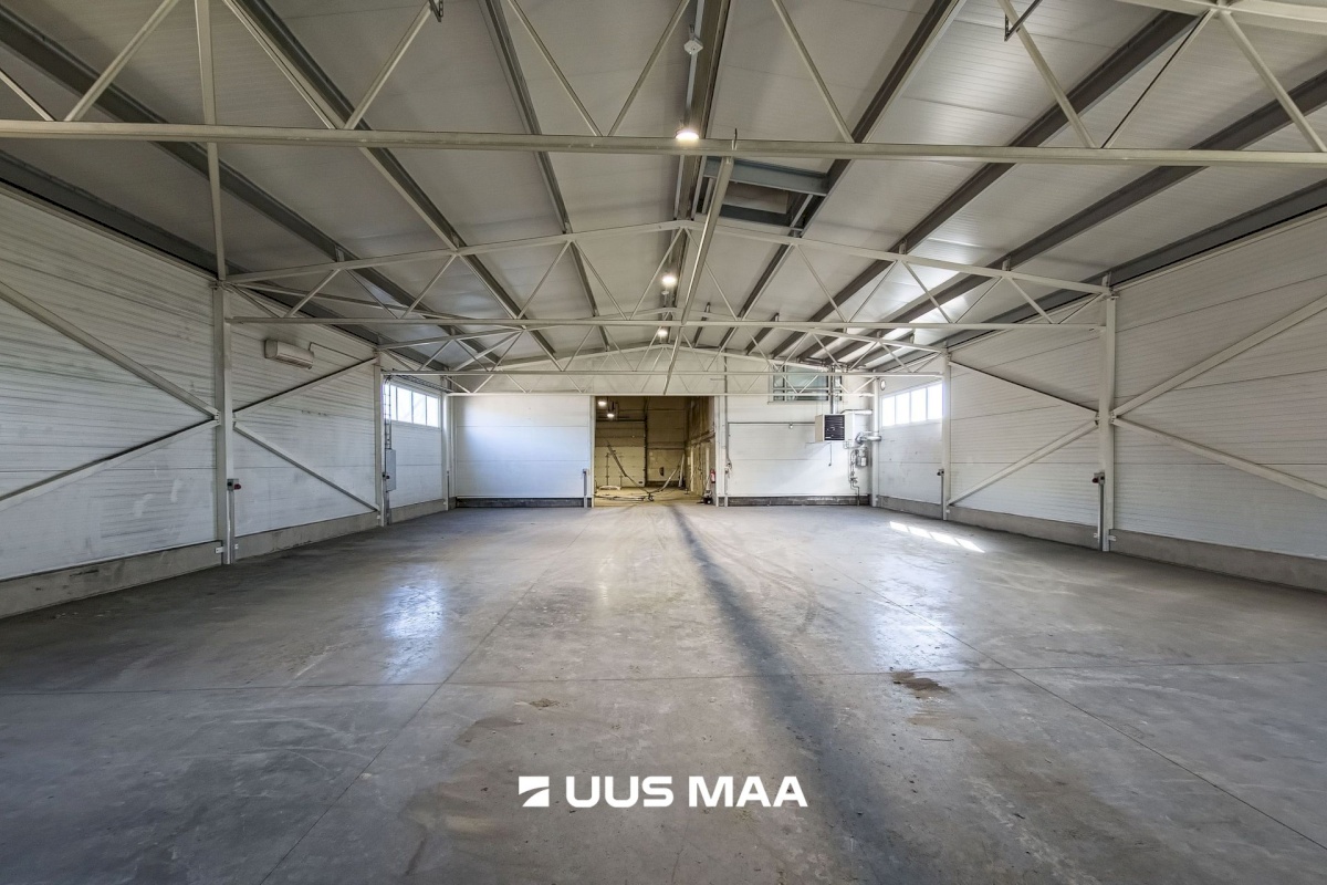 Viljandi vald, Viiratsi alevik, Iva tee 20