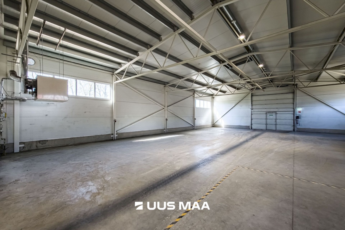 Viljandi vald, Viiratsi alevik, Iva tee 20