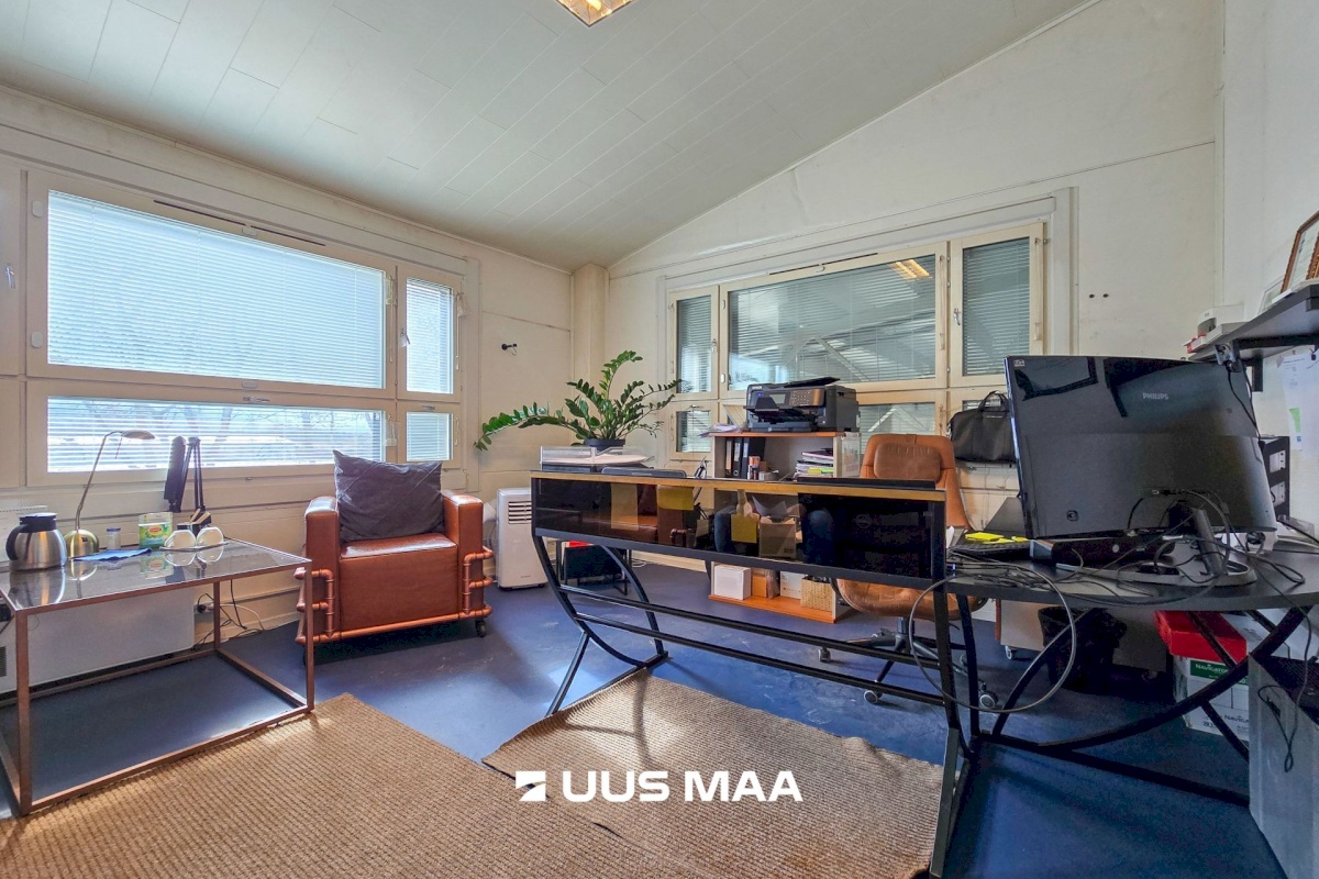 Viljandi vald, Viiratsi alevik, Iva tee 20