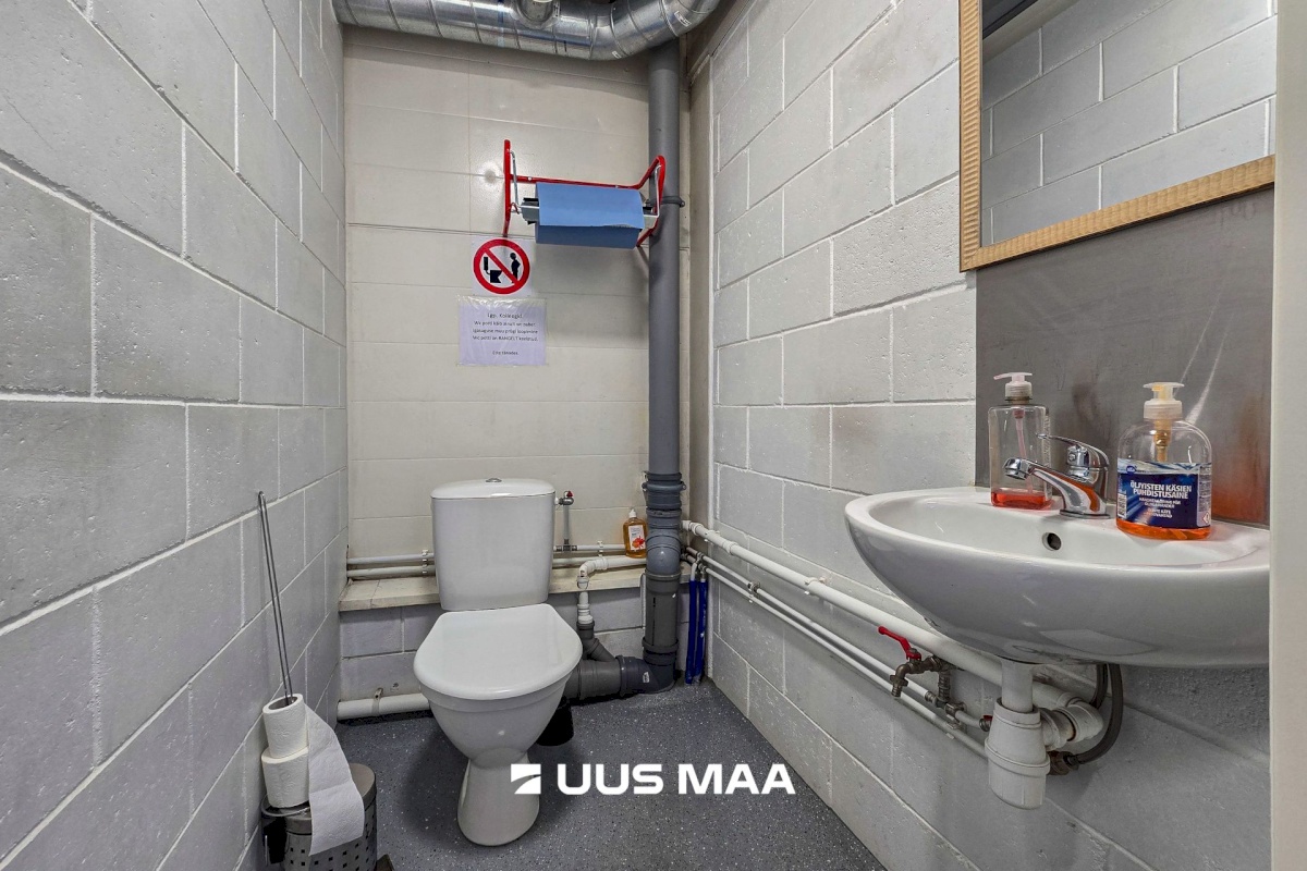 Viljandi vald, Viiratsi alevik, Iva tee 20