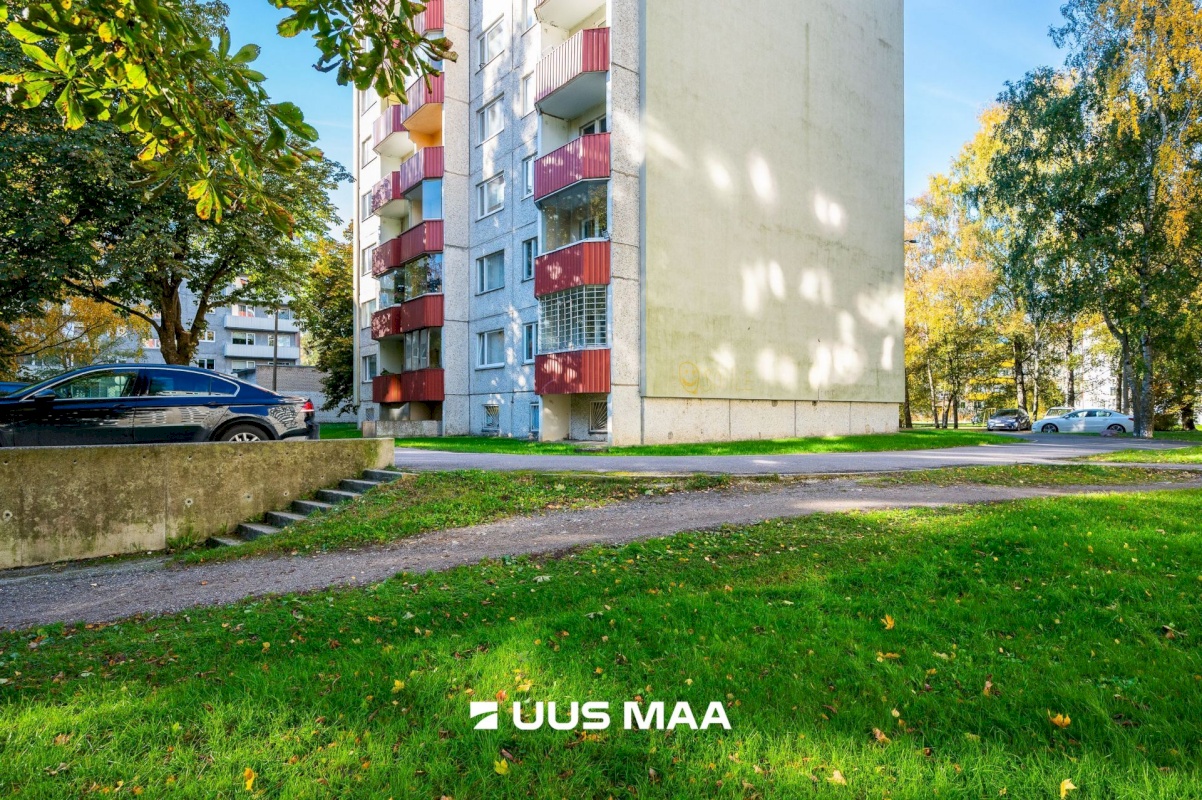 Tallinn, Mustamäe linnaosa, Kuklase 3