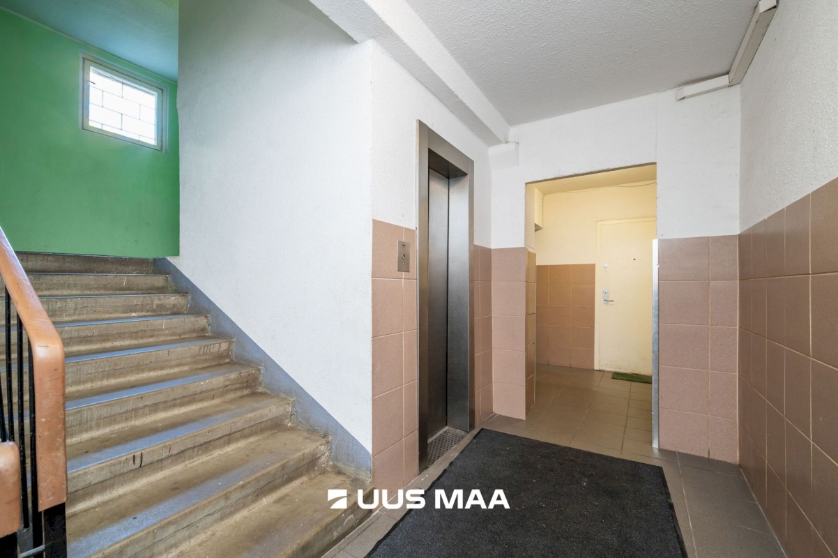 Tallinn, Mustamäe linnaosa, Kuklase 3