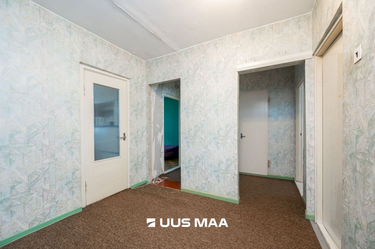 Tallinn, Mustamäe linnaosa, Kuklase 3