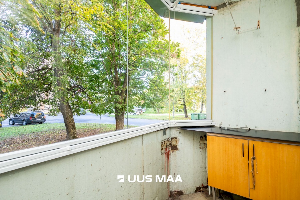 Tallinn, Mustamäe linnaosa, Kuklase 3