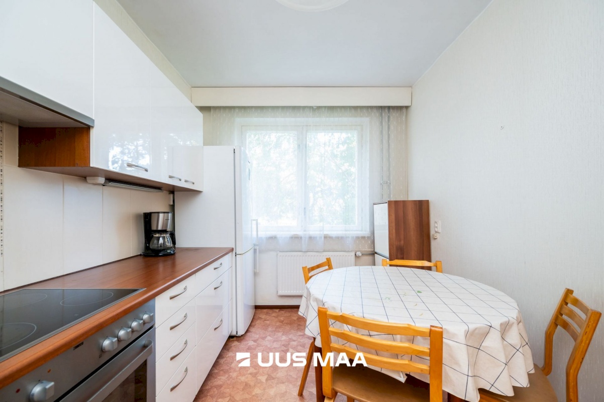 Tallinn, Mustamäe linnaosa, Kuklase 3