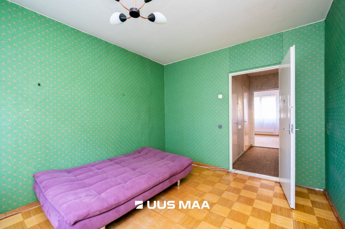 Tallinn, Mustamäe linnaosa, Kuklase 3