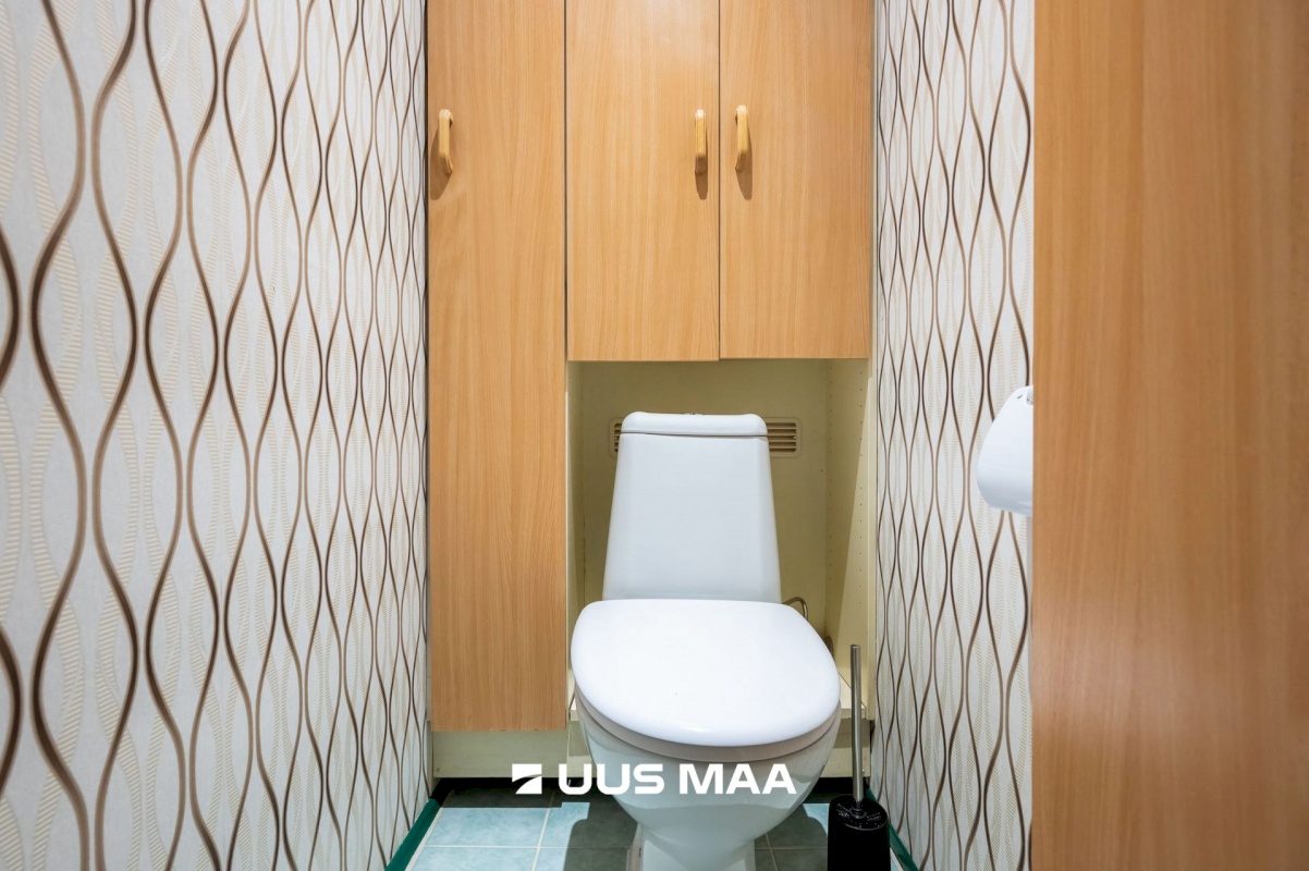 Tallinn, Mustamäe linnaosa, Kuklase 3