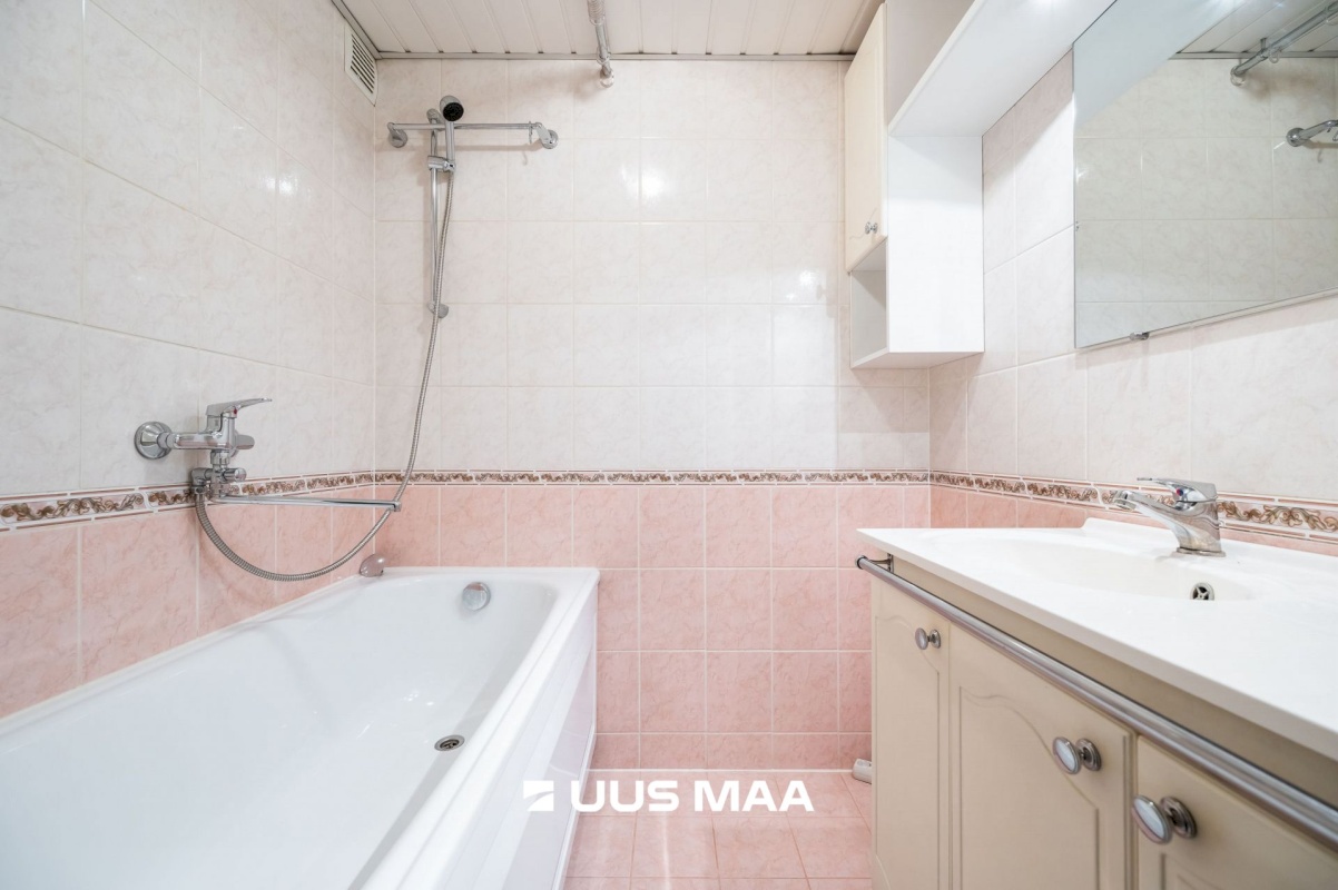 Tallinn, Mustamäe linnaosa, Kuklase 3