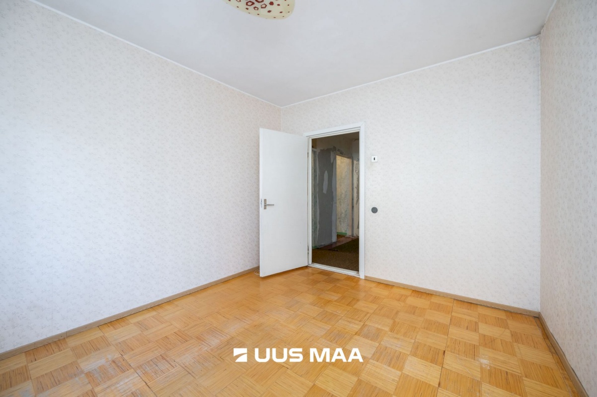 Tallinn, Mustamäe linnaosa, Kuklase 3