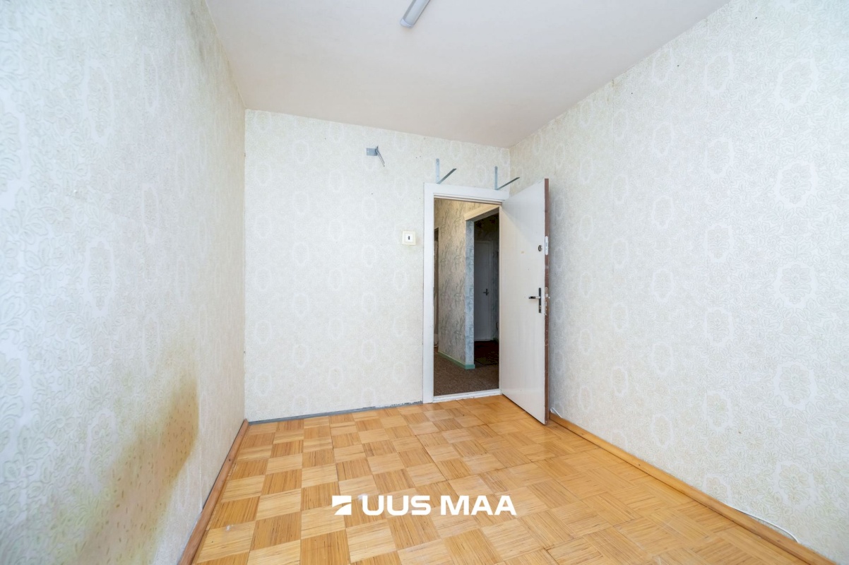 Tallinn, Mustamäe linnaosa, Kuklase 3