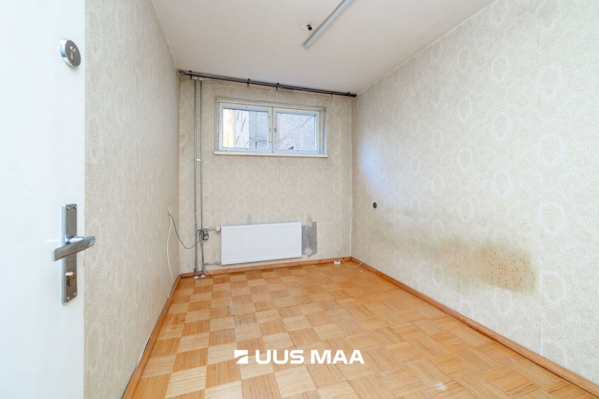 Tallinn, Mustamäe linnaosa, Kuklase 3