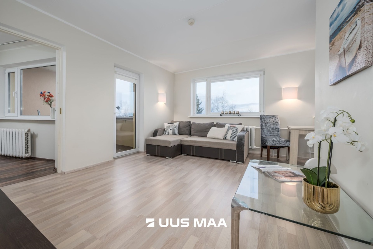 Keila linn, Vasara 9