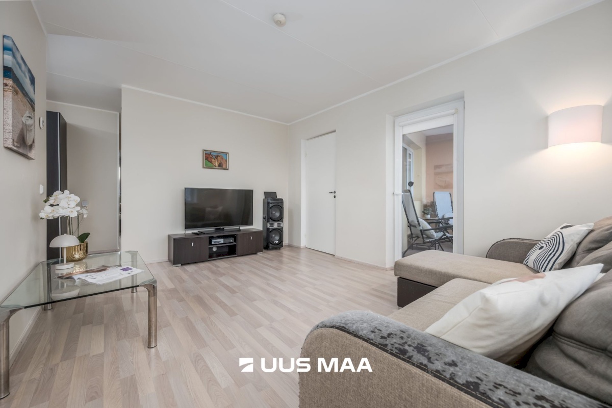 Keila linn, Vasara 9