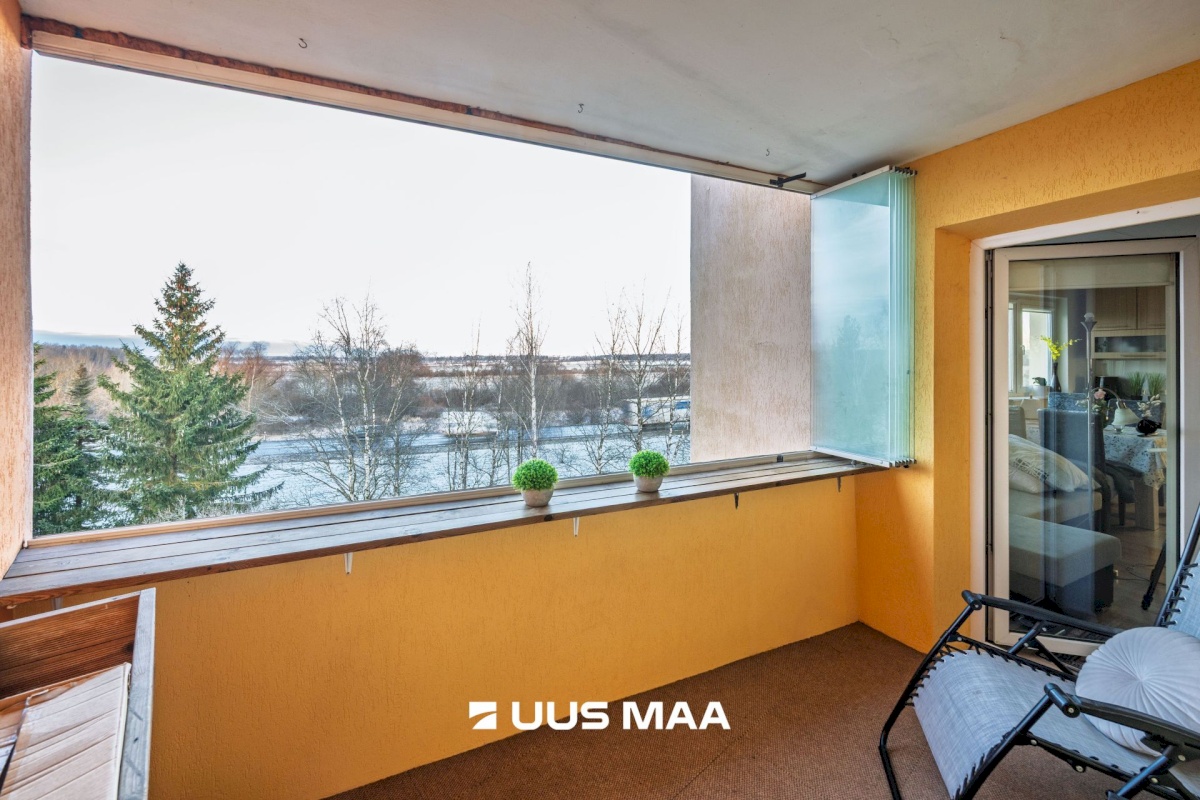 Keila linn, Vasara 9