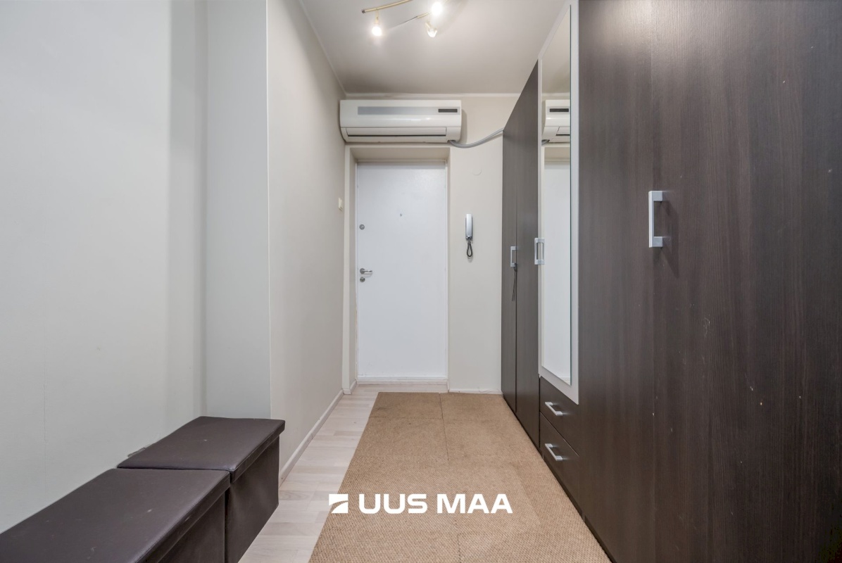 Keila linn, Vasara 9