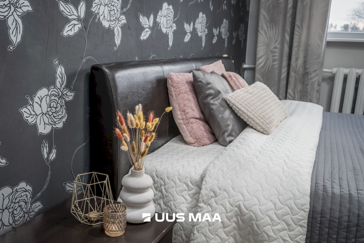 Keila linn, Vasara 9