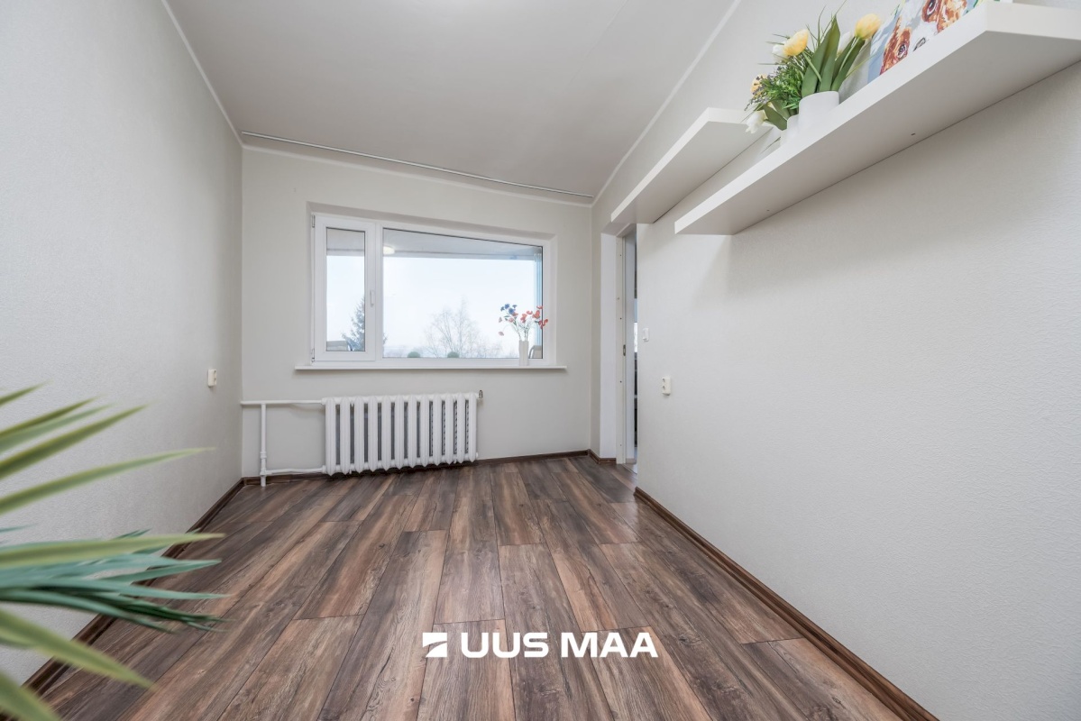 Keila linn, Vasara 9