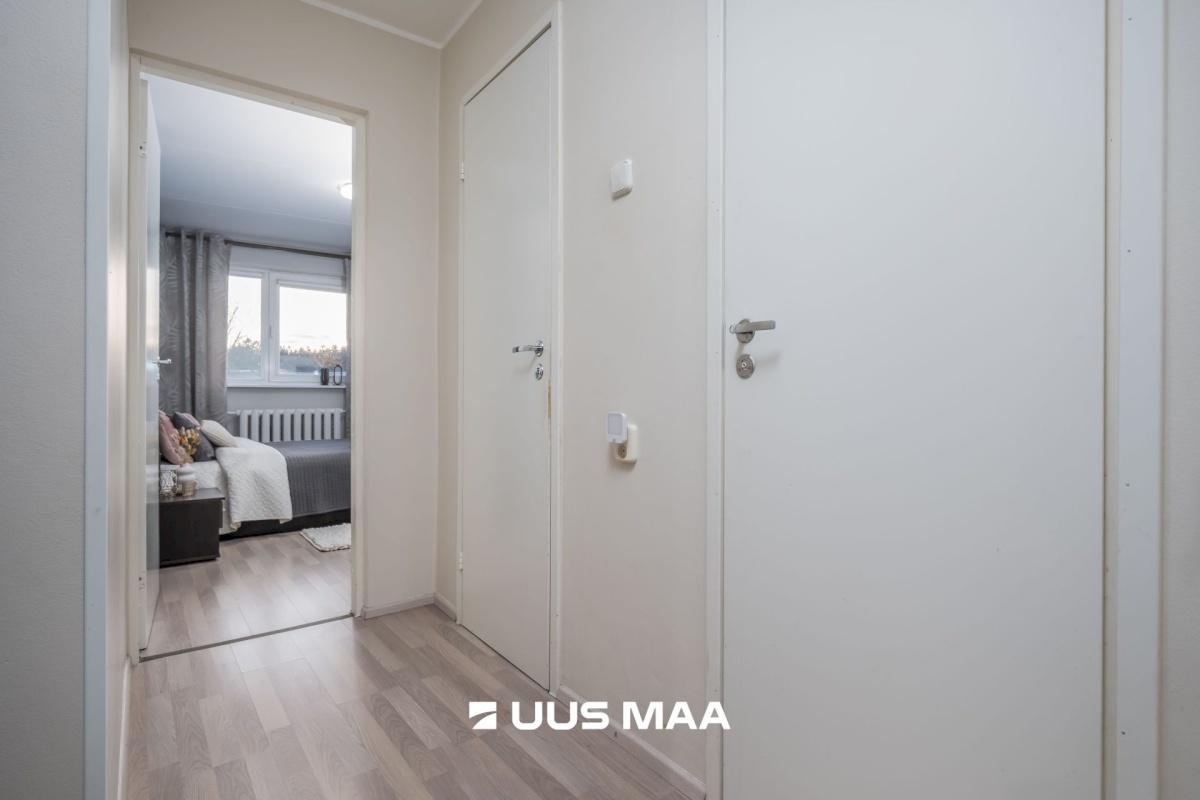 Keila linn, Vasara 9