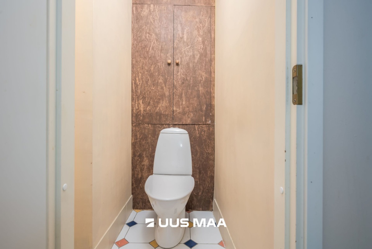 Keila linn, Vasara 9