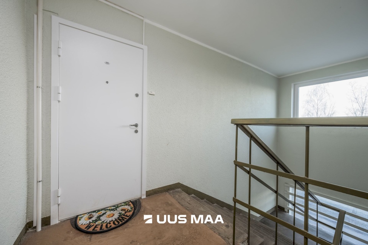 Keila linn, Vasara 9