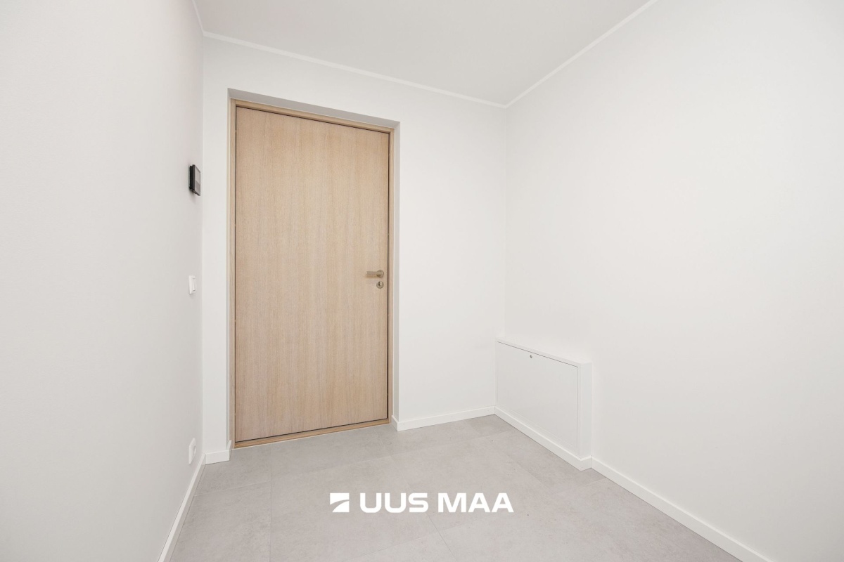 Saue vald, Saue linn, Keskuse 1/1