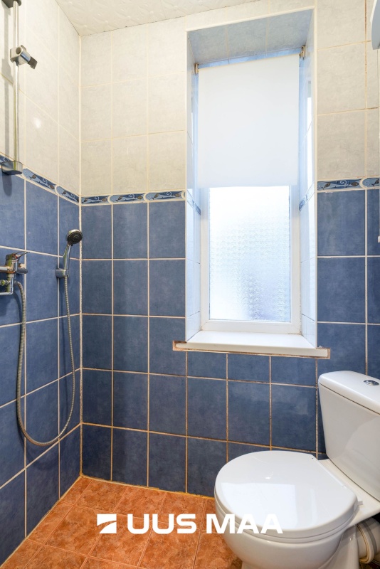 Viljandi linn, Kantreküla, Reinu tee 22