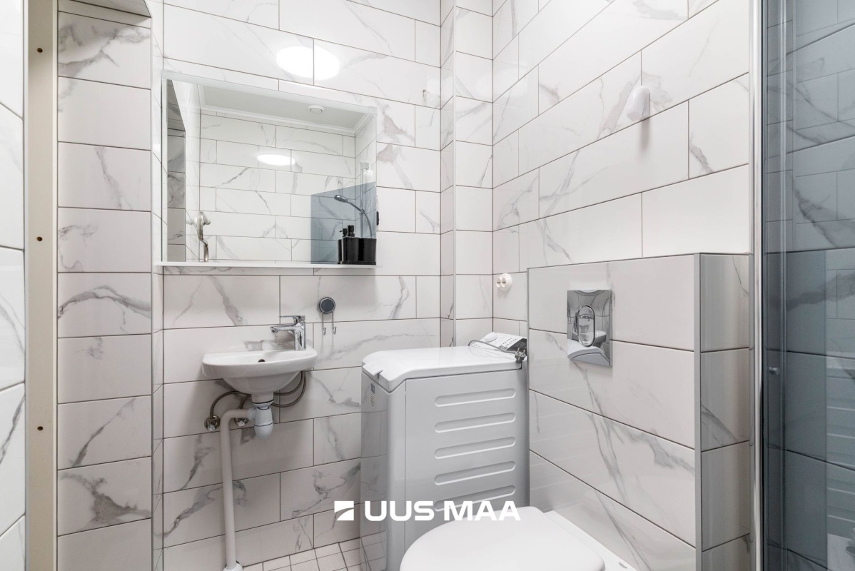 Viljandi linn, Kantreküla, Reinu tee 22