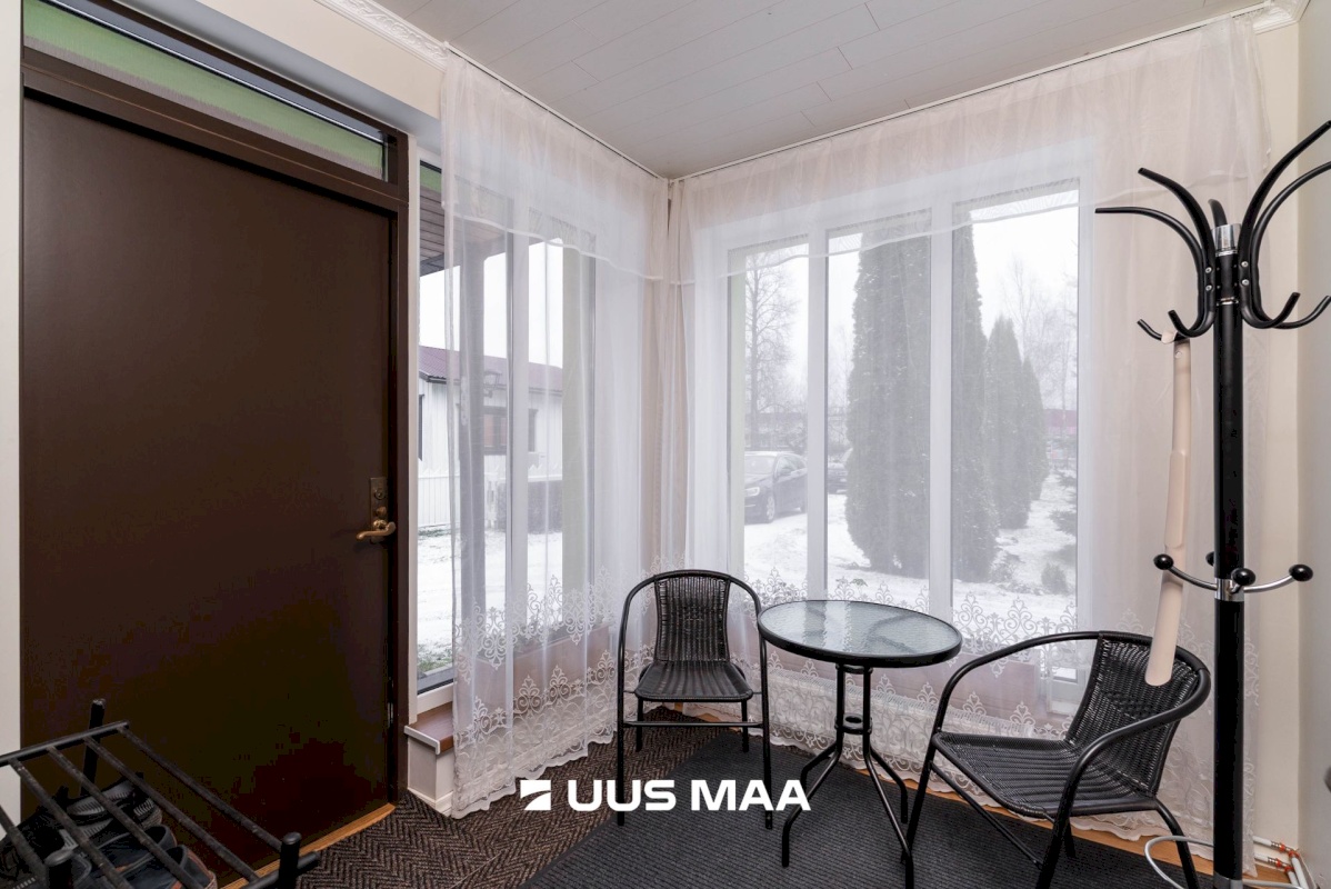 Viljandi linn, Kantreküla, Reinu tee 22