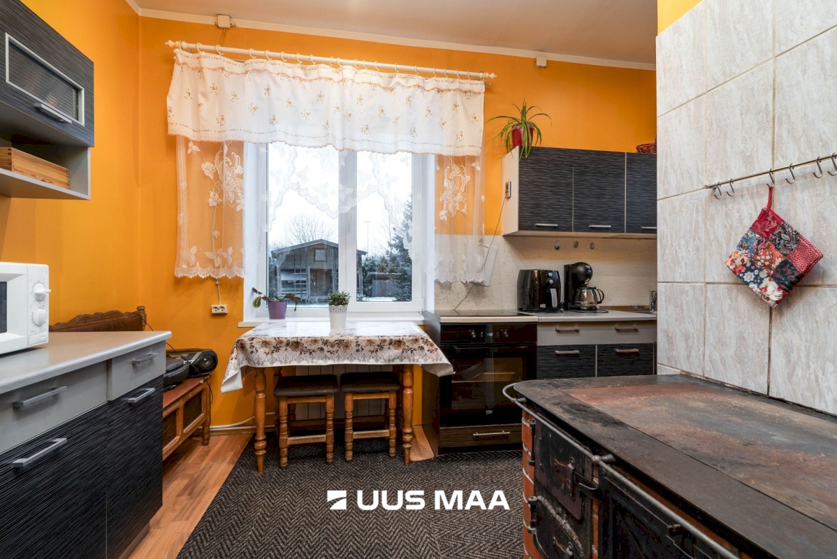 Viljandi linn, Kantreküla, Reinu tee 22