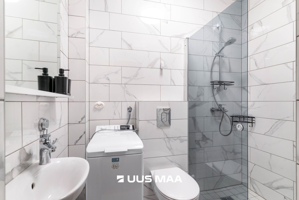 Viljandi linn, Kantreküla, Reinu tee 22