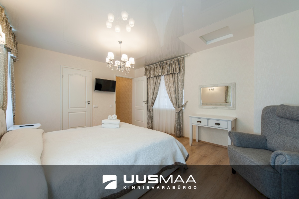 Tallinn, Kesklinna linnaosa, Vanalinna, Vene 1