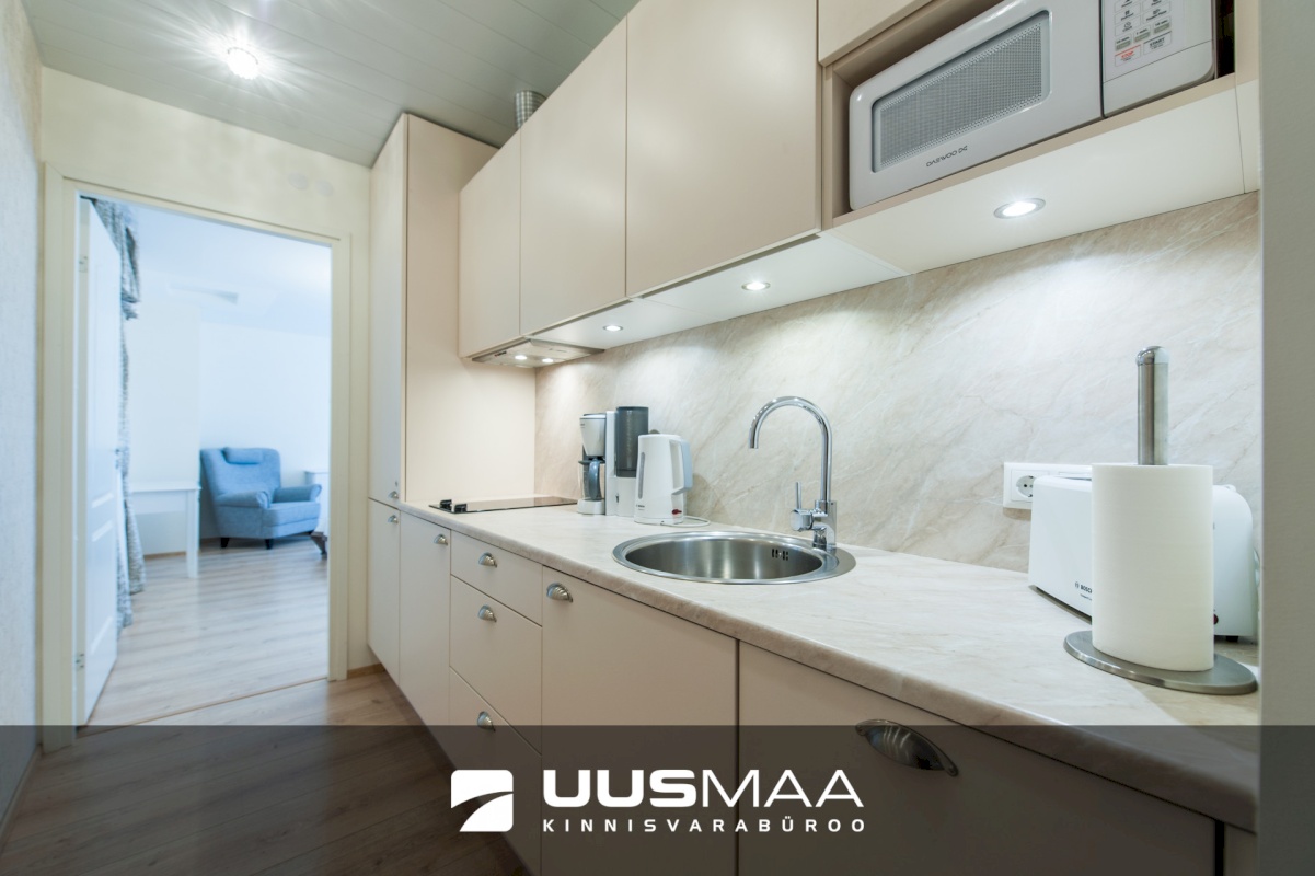 Tallinn, Kesklinna linnaosa, Vanalinna, Vene 1