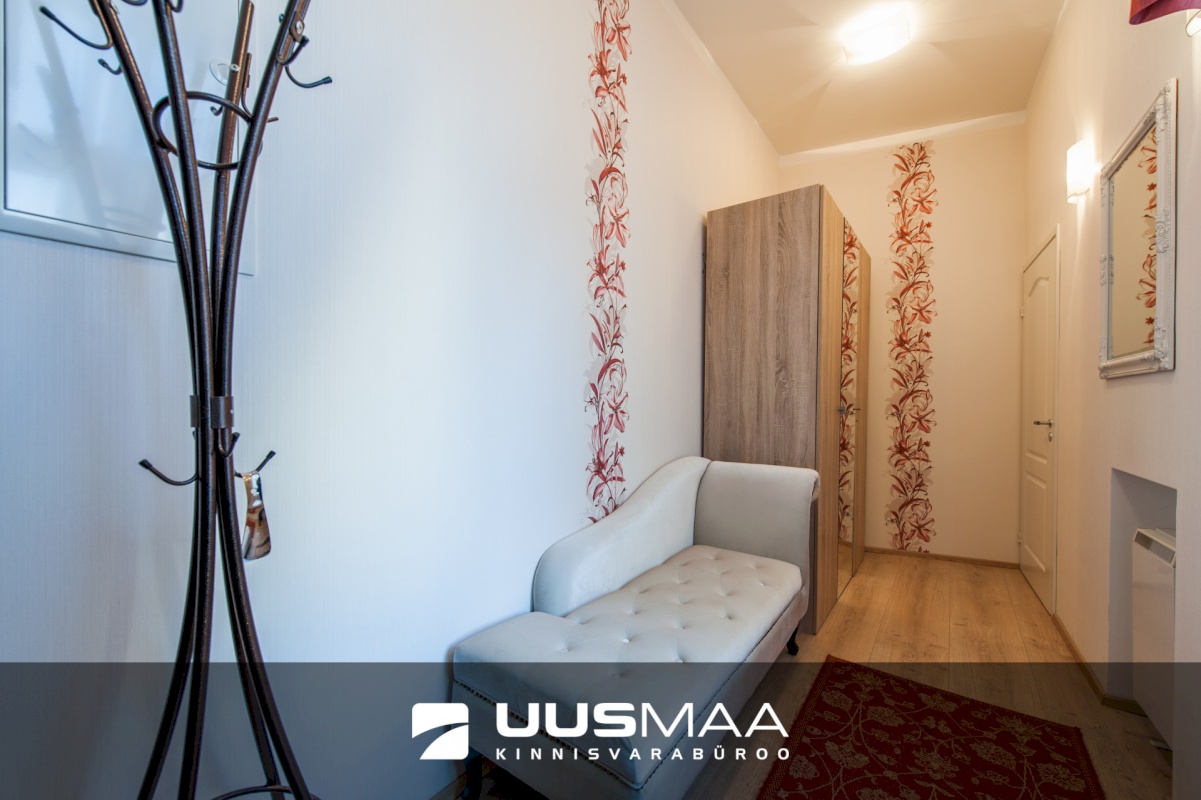 Tallinn, Kesklinna linnaosa, Vanalinna, Vene 1