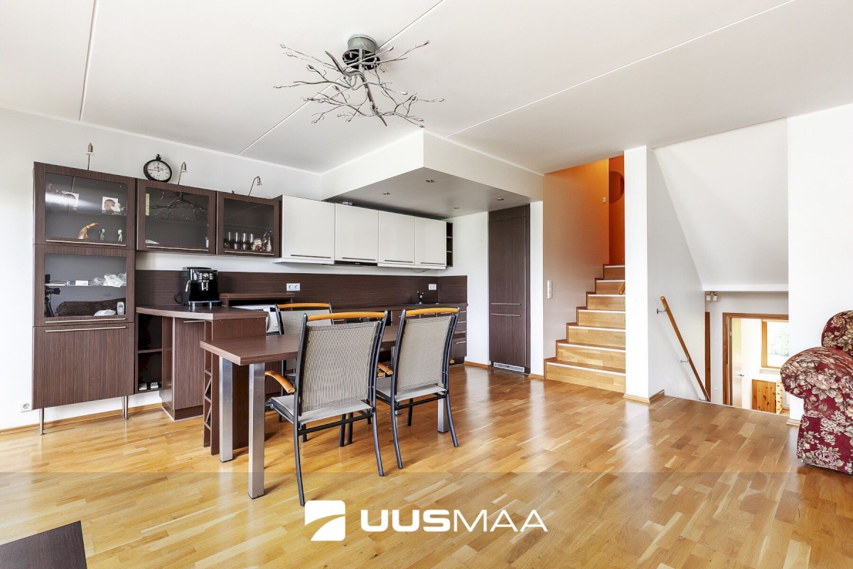 Tallinn, Haabersti linnaosa, Merirahu tn 2