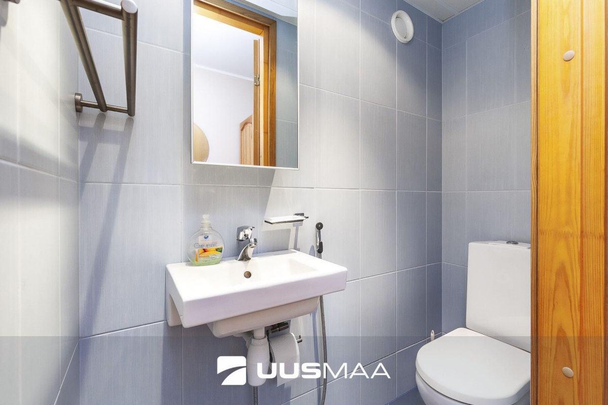 Tallinn, Haabersti linnaosa, Merirahu tn 2