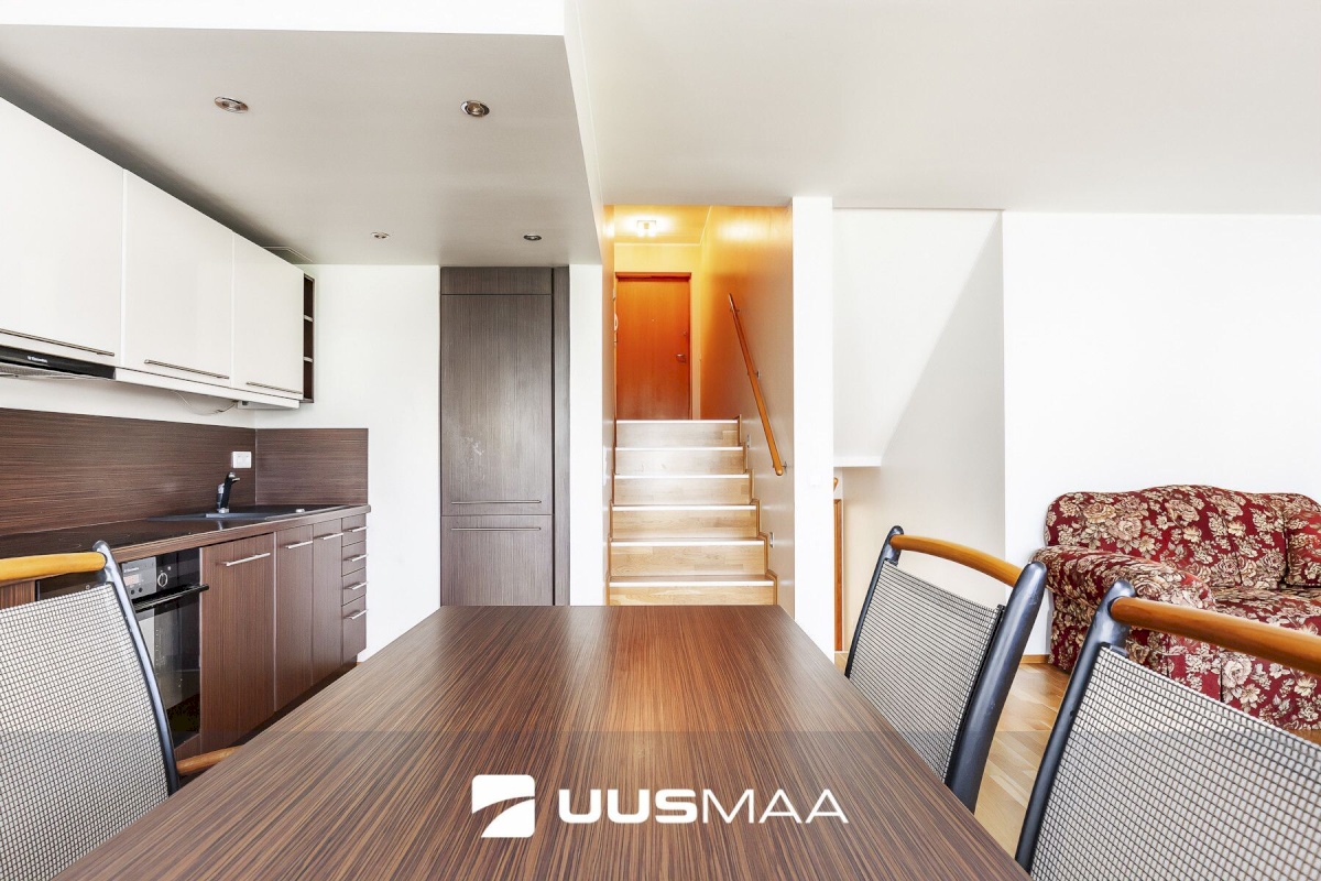 Tallinn, Haabersti linnaosa, Merirahu tn 2