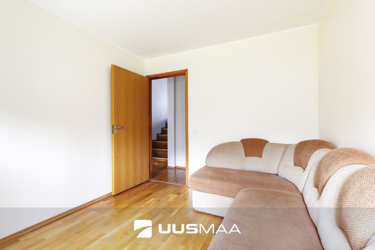 Tallinn, Haabersti linnaosa, Merirahu tn 2